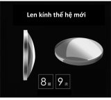 Kính thực tế ảo Vr Box Chigu (Đen)