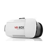 Kính thực tế ảo VR Box phiên bản 1 (Trắng)