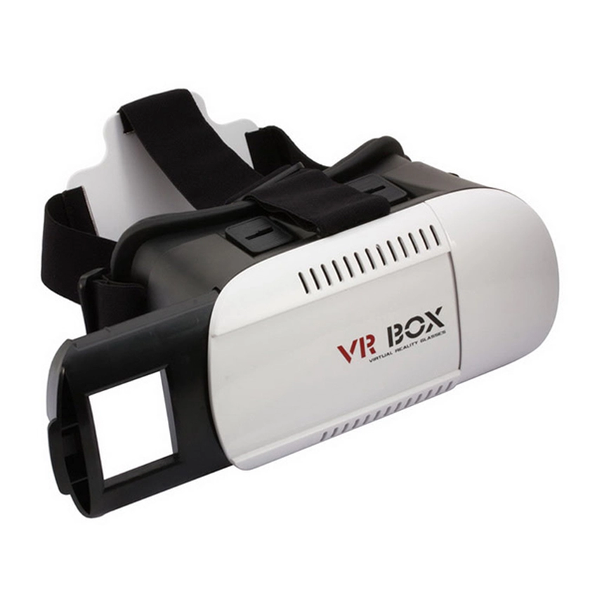 Kính thực tế ảo VR Box phiên bản 1 (Trắng)