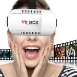 Kính thực tế ảo VR Box phiên bản 1 (Trắng)