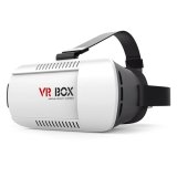Kính thực tế ảo VR Box phiên bản 1 (Trắng)