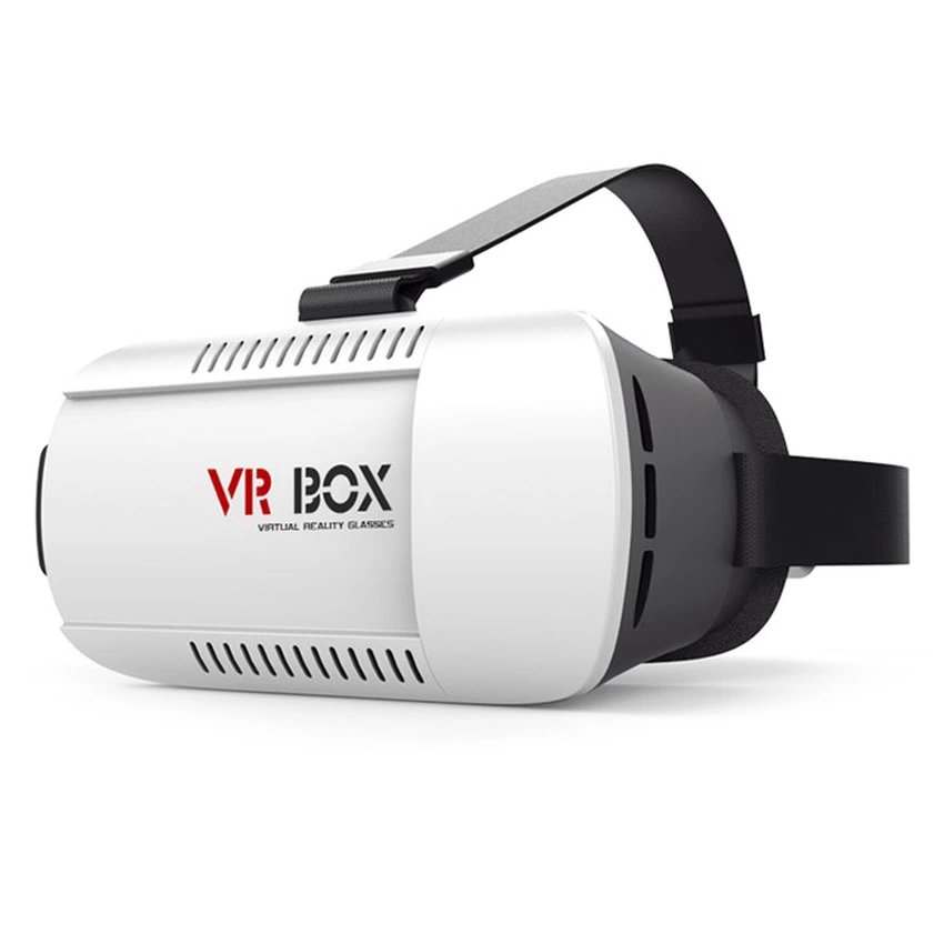 Kính thực tế ảo VR Box phiên bản 1 (Trắng)
