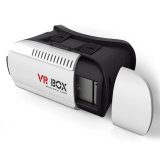 Kính thực tế ảo VR Box phiên bản 1 (Trắng)