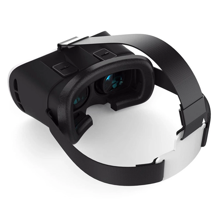 Kính thực tế ảo VR Box phiên bản 1 (Trắng)