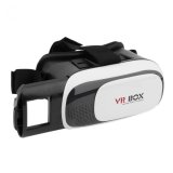Kính thực tế ảo VR Box thế hệ thứ 2 (Đen phối trắng)