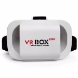 [HCM]Kính thực tế ảo VR Mini (màu trắng)