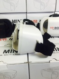 [HCM]Kính thực tế ảo VR Mini (màu trắng)
