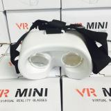 [HCM]Kính thực tế ảo VR Mini (màu trắng)