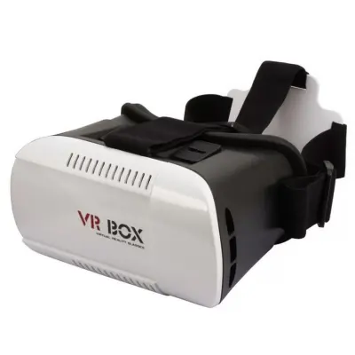 Kính xem phim 3D VR Box - Hàng nhập khẩu