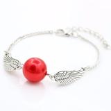 Lắc tay banh Snitch Harry Potter
