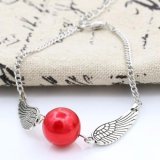 Lắc tay banh Snitch Harry Potter