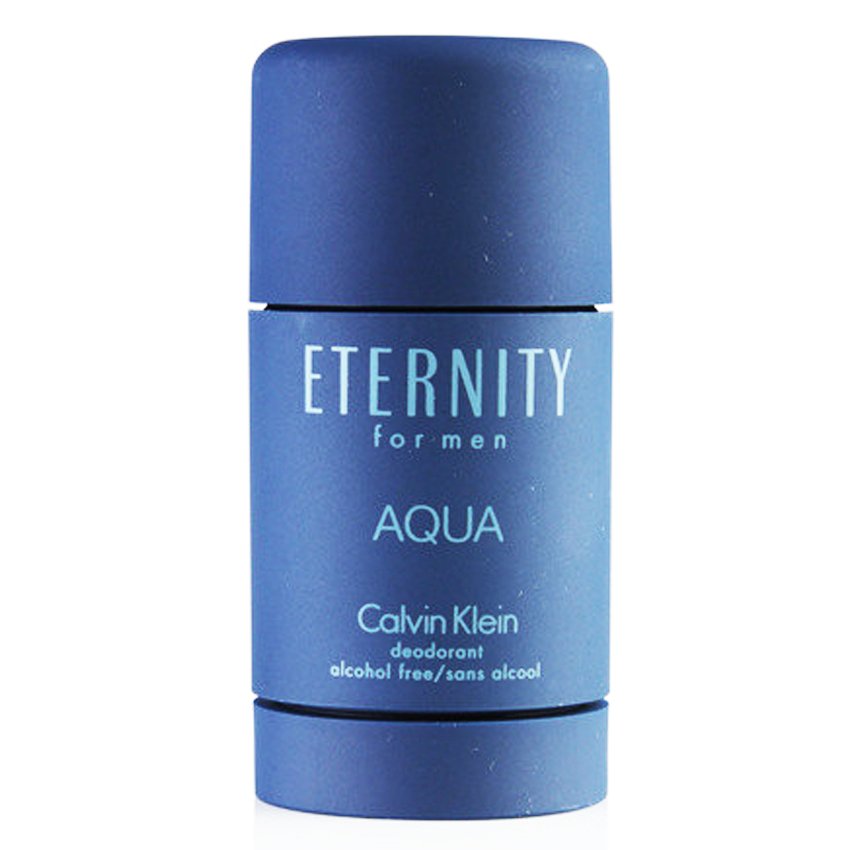 Lăn khử mùi nam calvin klein ck eternity aqua for men 75ml