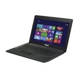 Laptop Asus X452LAV-VX234D 14inch (Đen) - Hàng nhập khẩu