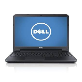 Laptop Dell Inspiron 3521 i3 15.6 inch (Đen)