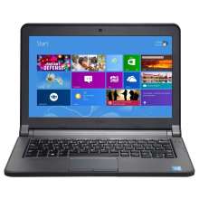 Laptop Dell Latitude 3340 13.3inch Cảm Ứng (Đen)
