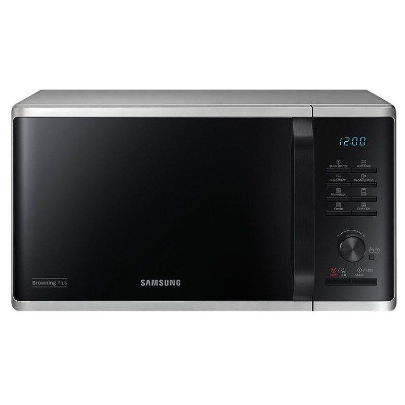 Bảng giá Lò vi sóng Samsung MG23K3515AS/SV Điện máy Pico