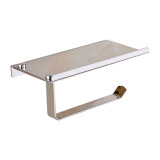 Lô giấy vệ sinh inox Zento HC1273