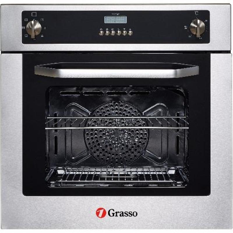 Bảng giá Lò nướng âm tủ Grasso GS 608 BOV Điện máy Pico