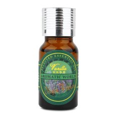 Lọ Tinh Dầu Aromatic World Hoa Nhài 10ml By Viti Smart