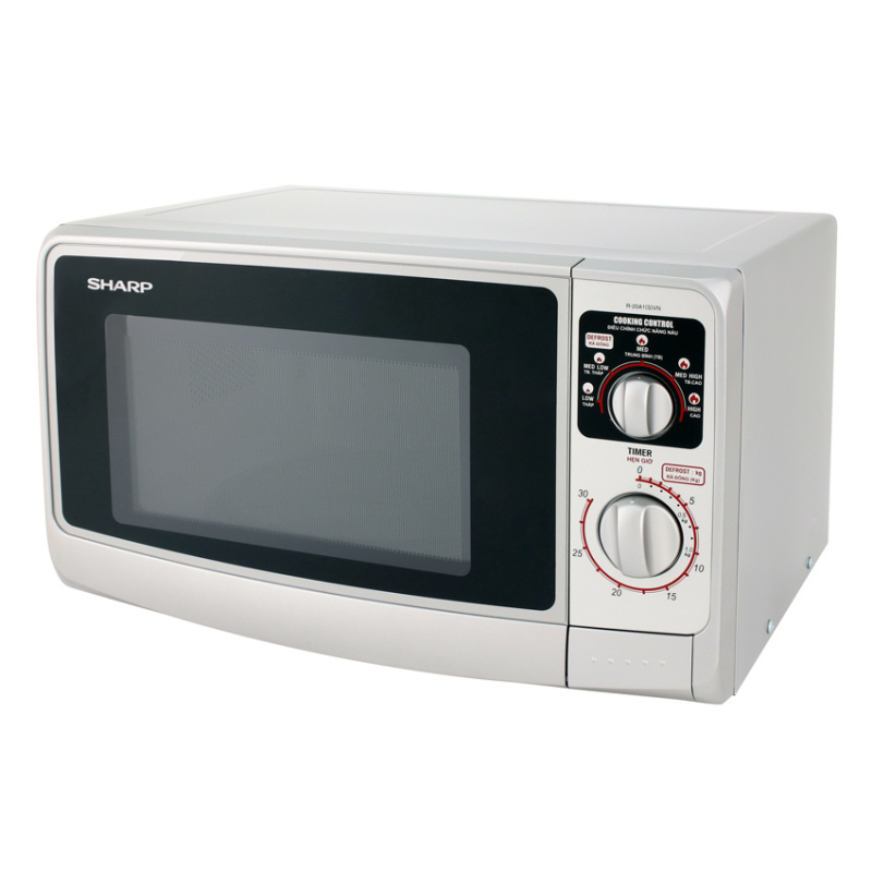 Bảng giá Lò vi sóng Sharp R-20A1(S)VN 22L (Trắng) Điện máy Pico
