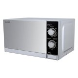 Lò vi sóng Sharp R-G223VN-SM 20L (Bạc)