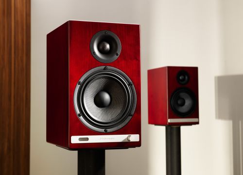loa audioengine hd6