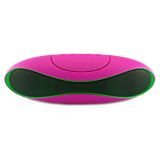 Loa bluetooth Laptop Ancom S71 (Hồng)