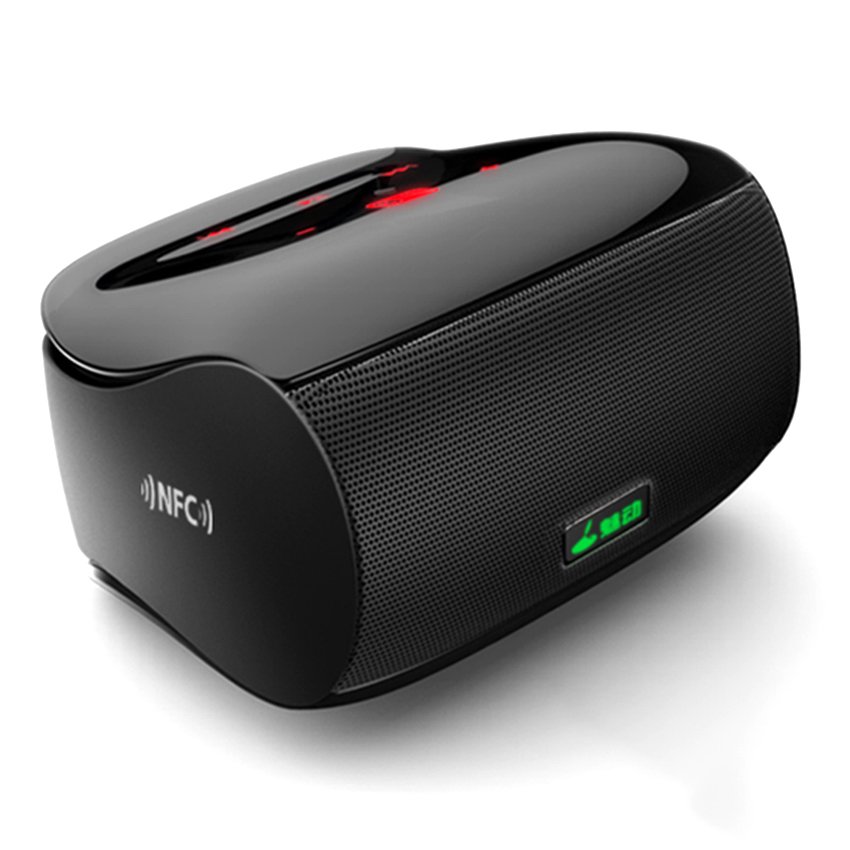 Loa bluetooth Miniboom MD5110 (Đen)