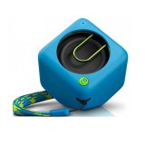 [HCM]Loa Bluetooth Philips BT1300B (Xanh)
