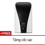 [HCM]Loa Bluetooth RoyQueen H300 + Tặng 1 cốc sạc