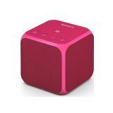 Sony SRS-X11 Ultra-Portable Bluetooth Speaker - Official distributor