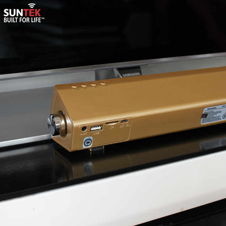 Loa Bluetooth SUNTEK JHW - V361
