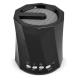 Loa bluetooth WSTER WS-Y89B (Đen)