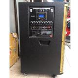 Loa Vali Kéo Di Động BOSA PA-4000