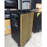 Loa Vali Kéo Di Động BOSA PA-4000