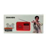 Loa nghe nhạc Craven CR-16