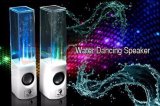 Loa nhạc nước 3D Water Speaker (Trắng)