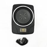 Loa Trầm ô Tô Bass 8 MBQ (Đen)
