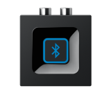 Logitech bluetooth Audio adapter