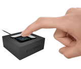 Logitech bluetooth Audio adapter