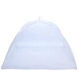 Lồng Bàn Đậy Thức Ăn 60cm UBL BH0010
