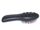 Lược chải tóc mat-xa da đầu Rewell J9069AC (Đen)