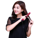Lược điện tạo kiểu tóc 3 in 1 Nova 8890.