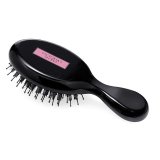 [HCM]Lược Victoria Secret Mini Hair Brush (đen)