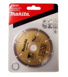 Lưỡi cắt kim cương Makita D-05197 (Đồng)