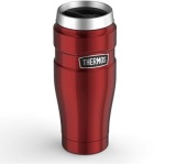 Ly giữ nhiệt Thermos Stainless King, màu đỏ - 480ml - SK1005CRTRI4