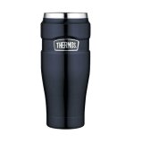 Ly giữ nhiệt Thermos Stainless King, xanh Navy - 480ml - SK1005MBTRI4