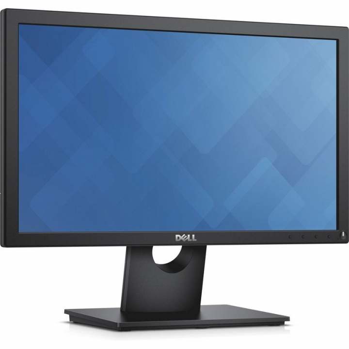 Màn hình máy tính Dell 21.5inch – Model E2216H (Đen)