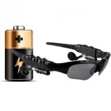 Mắt Kính Bluetooth Sport Vision V4.1 (Đen)