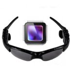 Mắt Kính Bluetooth Sport Vision V4.1 (Đen)